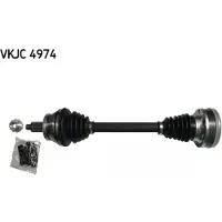 Skf Antriebswelle vkjc4974 Vorderachse links für VW