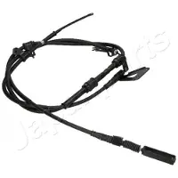 Japanparts Handbremsseil Seilzug Feststellbremse für KIA CARNIVAL / GRAND CARNIVAL III (VQ) Hinten Rechts BC-K29R