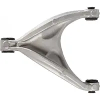 SWAG 33 10 2394 Querlenker Hinten Links Oben für CITROËN C5 III Kombi (RW) passend für PEUGEOT 508 SW I (8E) 407 SW (6E) 407 (6D)