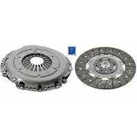 SACHS Kupplungssatz 3000 970 050