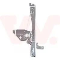 VAN WEZEL Fensterheber 4068261