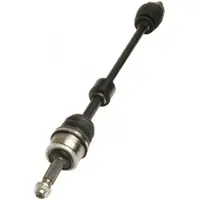 MAXGEAR 49-2403 Antriebswelle Vorne Rechts für HYUNDAI ACCENT III (MC) für KIA RIO III (UB)
