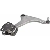 METZGER AUTOTEILE 58003302 Querlenker Vorne Rechts Unten für VOLVO V70 III (135) V60 (155, 157) S60 II (134) S80 II (124) V60 I Kasten / Kombi (155)