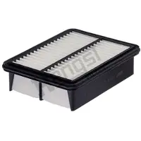 HENGST FILTER Luftfilter E1855L