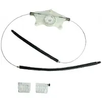 METZGER Reparatursatz, Fensterheber 2160075