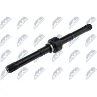 NTY NWP-HY-520 Antriebswelle für KIA SORENTO II (XM) für HYUNDAI Santa Fé III (DM)