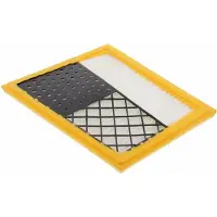 MAPCO Luftfilter 60796