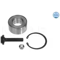 Meyle Radlagersatz Vorne für VW SHARAN (7M8, 7M9, 7M6) Kugellager 80mm 100 498 0178