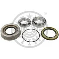 OPTIMAL Radlagersatz Vorne für NISSAN TERRANO II (R20) 68mm 961801