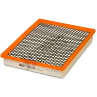 HENGST FILTER Luftfilter E1232L