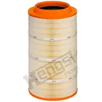 HENGST FILTER Luftfilter E603L