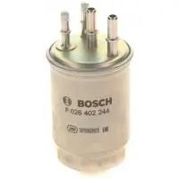 Bosch Kraftstofffilter F 026 402 244