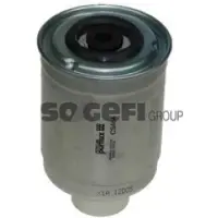 PURFLUX Kraftstofffilter CS464