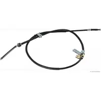 HERTH+BUSS JAKOPARTS JAKOPARTS Seilzug, Feststellbremse j3935091 für MITSUBISHI
