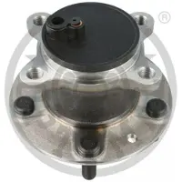OPTIMAL Radlagersatz 942222