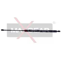 MAXGEAR 12-0354 Gasfeder Heckklappendämpfer für VW Transporter IV Bus (70B, 70C, 7DB, 7DK, 70J, 70K, 7DC, 7DJ) 686mm