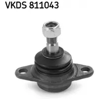 Skf Trag-/Führungsgelenk VKDS 811043