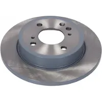 FEBI BILSTEIN Bremsscheibe 188758, 1 Stück