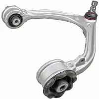 METZGER Lenker, Radaufhängung KIT + 58119702