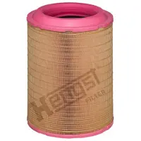 HENGST FILTER Luftfilter FILTER E1684L