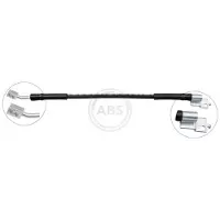 A.B.S. Bremsschlauch SL 4821