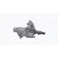 MAGNETI MARELLI Wasserpumpe 352316170866