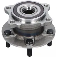 KAVO PARTS Radlagersatz Hinten für MITSUBISHI Outlander II SUV (CWW) WBH-5524