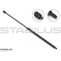 STABILUS Heckklappendämpfer Gasfeder Heckklappe Kofferraum 291919