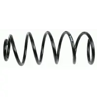 SACHS Fahrwerksfeder 997 813