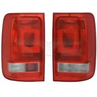 TYC Heckleuchte 11-11808-01-2 Links