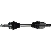 GSP 259520 Antriebswelle Vorne Links für TOYOTA AVENSIS Station Wagon (ZRT27, ADT27) AVENSIS Stufenheck (ZRT27, ADT27)