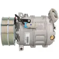 THERMOTEC Klimakompressor KTT090127