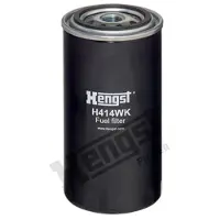 HENGST FILTER Kraftstofffilter H414WK D421