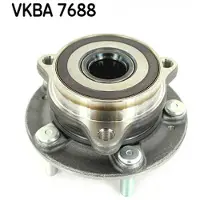 Skf Radlagersatz VKBA 7688