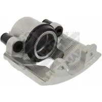 MAPCO 4768 Bremssattel Vorne Links Ø54mm für FORD Fiesta Mk5 Schrägheck (JH1, JD1, JH3, JD3) FUSION (JU) Fiesta Mk4 Schrägheck (JAS, JBS) KA (RB)
