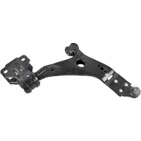 METZGER Lenker, Radaufhängung KIT + 58111402 Vorderachse rechts für Ford