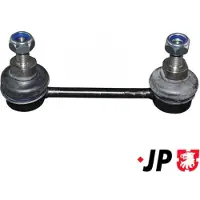 JP GROUP Koppelstange Stabilisator für NISSAN X-TRAIL (T30) Hinten Links Hinten Rechts 4050500200