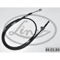 Linex Seilzug, Feststellbremse LIN44.01.84 Links