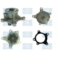 Sil Wasserpumpe PA1517