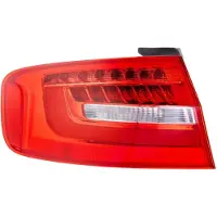Hella Heckleuchte 2SK 010 916-091 Links