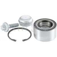 SNR Radlagersatz [Hersteller-Nr. R151.52] für Mercedes-Benz