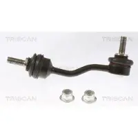 TRISCAN Stange Strebe Stabilisator Koppelstange 140 mm für TESLA MODEL