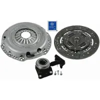 SACHS Kupplungssatz 3000 990 516