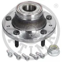 OPTIMAL Radlagersatz 302908