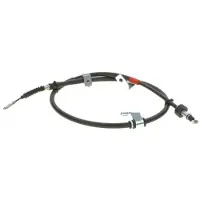 Bosch Seilzug, Feststellbremse 1987482845 für KIA