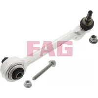 Schaeffler FAG 821 0600 10 Querlenker für BMW 3 Touring (E91) 3 Limousine (E90) 1 Schrägheck (E87) X1 (E84) 3 Coupe (E92)