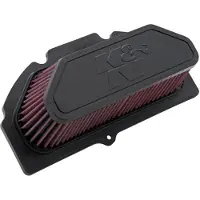 K&N Suzuki Su-1009 Luftfilter