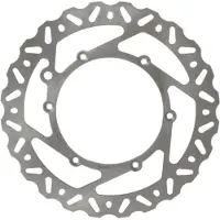TRW Bremsscheibe Offroad / MX