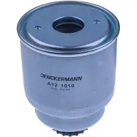 DENCKERMANN Kraftstofffilter [Hersteller-Nr. A121010] für Toyota