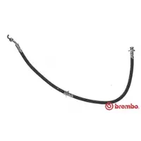 Brembo Bremsschlauch ESSENTIAL LINE T 56 140